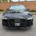 AUDI A6 3.0 TFSI LIMO AMBIENTE 24V GASOLINA 4P S-TRONIC AUDI A6 3.0 TFSI LIMO AMBIENTE 24V GASOLINA 4P S-TRONIC