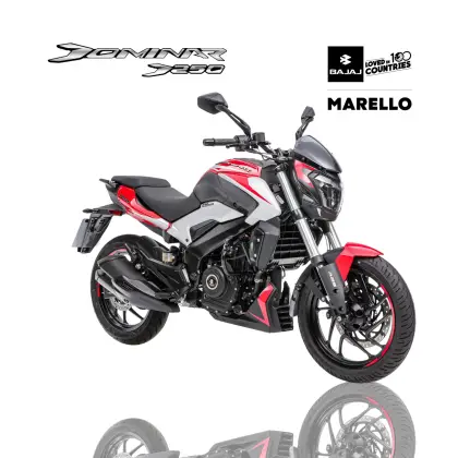 BAJAJ DOMINAR 250 