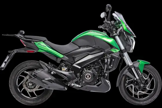 BAJAJ DOMINAR 400 