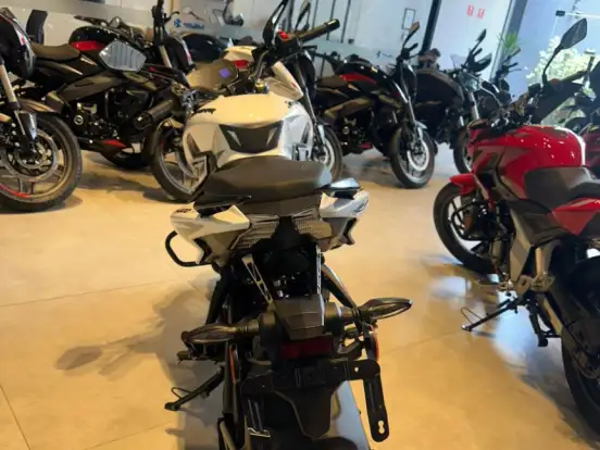 BAJAJ-DOMINAR NS400Z BAJAJ-DOMINAR NS400Z-2026