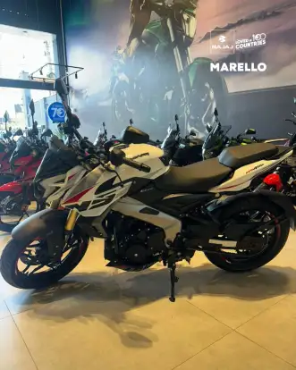BAJAJ-DOMINAR NS400Z-2026