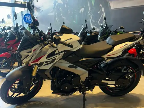 BAJAJ-DOMINAR NS400Z BAJAJ-DOMINAR NS400Z-2026