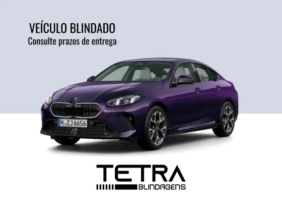 BMW 220i 2.0 16V TURBO GASOLINA GRAN COUPÉ M SPORT STEPTRONIC