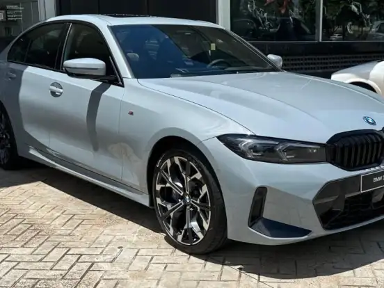 BMW-330e-2.0 16V TURBO HÍBRIDO M SPORT AUTOMÁTICO BMW-330e-2026