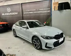 BMW 330e 2.0 16V TURBO HÍBRIDO M SPORT AUTOMÁTICO BMW 330e 2.0 16V TURBO HÍBRIDO M SPORT AUTOMÁTICO