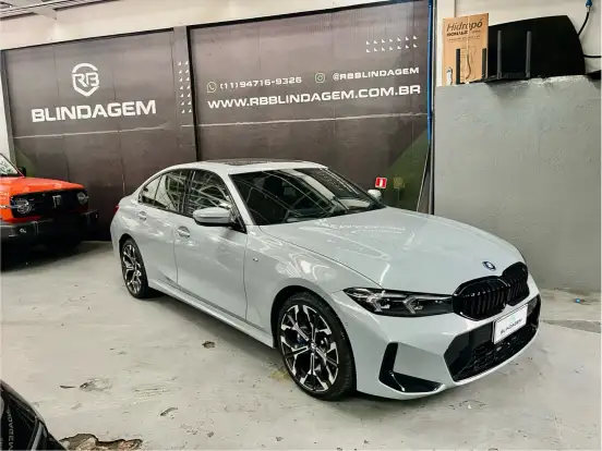 BMW-330e-2.0 16V TURBO HÍBRIDO M SPORT AUTOMÁTICO BMW-330e-2024