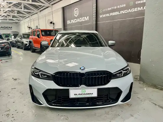 BMW-330e-2.0 16V TURBO HÍBRIDO M SPORT AUTOMÁTICO BMW-330e-2024