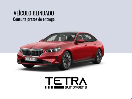 BMW 530e 2.0 TWINPOWER PHEV M SPORT AUTOMÁTICO