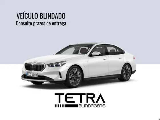 BMW 530e 2.0 TWINPOWER PHEV M SPORT AUTOMÁTICO