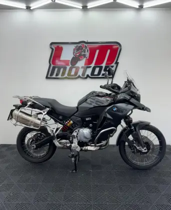 BMW F 850 GS ADVENTURE PREMIUM 