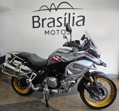 BMW F 850 GS ADVENTURE PREMIUM 