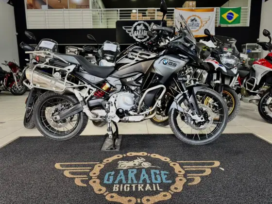 BMW F 850 GS ADVENTURE PREMIUM 