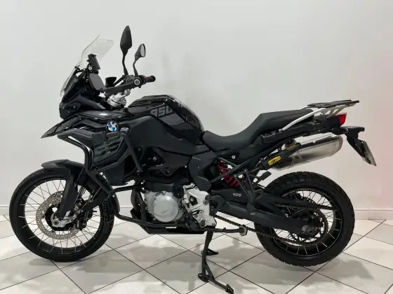 BMW F 850 GS PREMIUM 