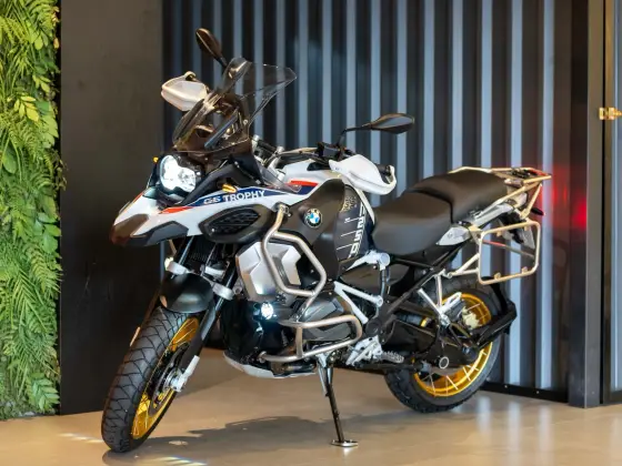 BMW R 1250 GS ADVENTURE PREMIUM 