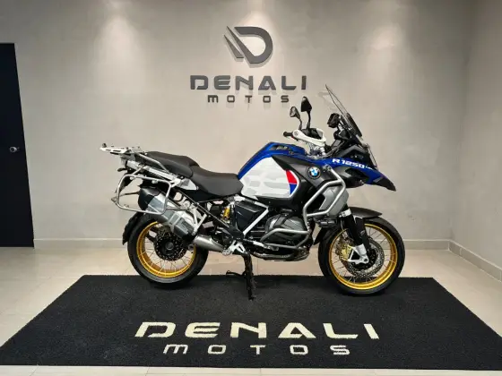 BMW R 1250 GS ADVENTURE PREMIUM 