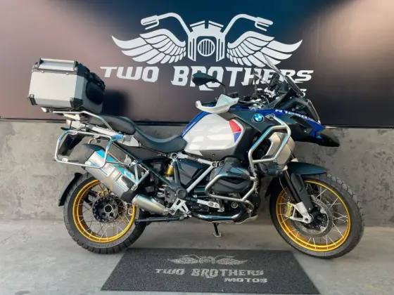 BMW R 1250 GS ADVENTURE 