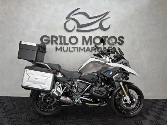 BMW R 1250 GS SPORT 