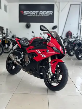 BMW S 1000 RR 