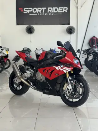 BMW S 1000 RR 