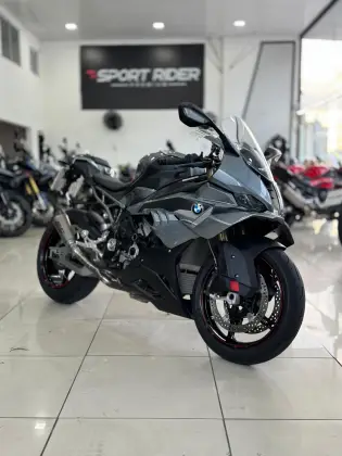 BMW S 1000 RR BMW S 1000 RR