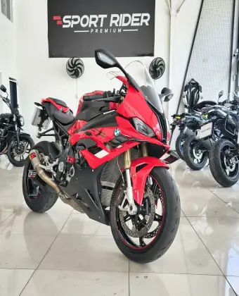 BMW S 1000 RR 