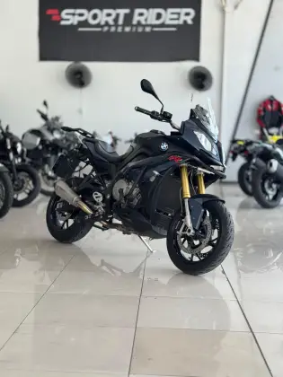 BMW S 1000 XR 