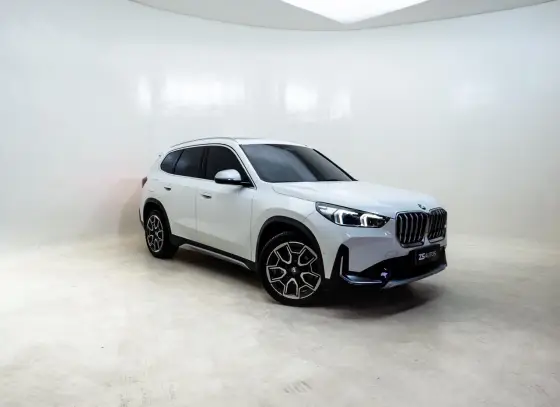 BMW X1 2.0 16V TURBO GASOLINA SDRIVE20I X-LINE STEPTRONIC