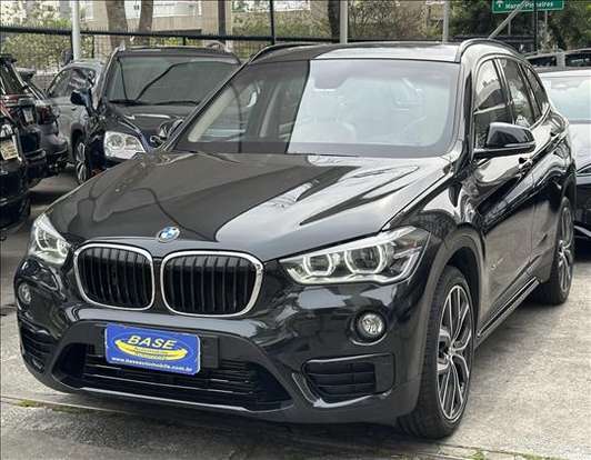 BMW-X1-2017