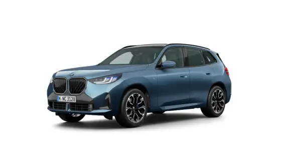 BMW X3 2.0 TWINPOWER MHEV XDRIVE30I M SPORT STEPTRONIC BMW X3 2.0 TWINPOWER MHEV XDRIVE30I M SPORT STEPTRONIC