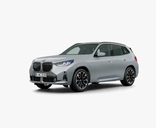 BMW X3 2.0 TWINPOWER MHEV XDRIVE30I M SPORT STEPTRONIC BMW X3 2.0 TWINPOWER MHEV XDRIVE30I M SPORT STEPTRONIC