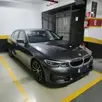 BMW 320i 2.0 16V TURBO GASOLINA SPORT AUTOMÁTICO BMW 320i 2.0 16V TURBO GASOLINA SPORT AUTOMÁTICO