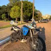 BMW F 800 GS BMW F 800 GS