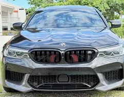 BMW M5 4.4 V8 TWIN POWER M XDRIVE STEPTRONIC BMW M5 4.4 V8 TWIN POWER M XDRIVE STEPTRONIC