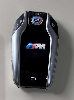 BMW-M5-2019