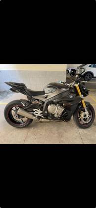BMW S 1000 R 