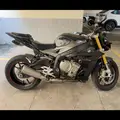 BMW S 1000 R BMW S 1000 R