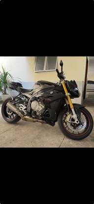 BMW-S 1000 R-2015