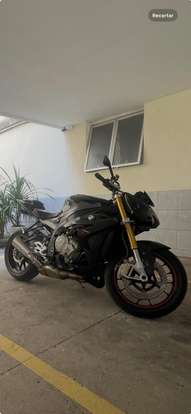 BMW-S 1000 R-2015