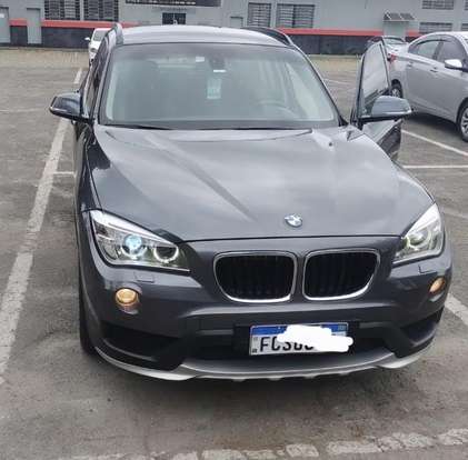 BMW-X1-2015