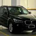 BMW X1 2.0 16V TURBO GASOLINA SDRIVE20I SPORT 4P AUTOMÁTICO BMW X1 2.0 16V TURBO GASOLINA SDRIVE20I SPORT 4P AUTOMÁTICO