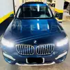 BMW X3 2.0 16V GASOLINA X LINE XDRIVE30I STEPTRONIC BMW X3 2.0 16V GASOLINA X LINE XDRIVE30I STEPTRONIC