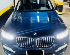 BMW X3 2.0 16V GASOLINA X LINE XDRIVE30I STEPTRONIC BMW X3 2.0 16V GASOLINA X LINE XDRIVE30I STEPTRONIC