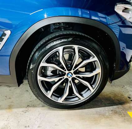 BMW-X3-2019