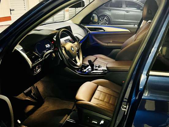 BMW-X3-2019