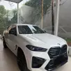 BMW X6 4.4 V8 BITURBO GASOLINA M COMPETITION AUTOMÁTICO BMW X6 4.4 V8 BITURBO GASOLINA M COMPETITION AUTOMÁTICO