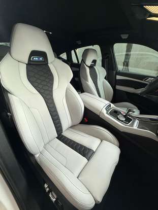 BMW-X6-4.4 V8 BITURBO GASOLINA M COMPETITION AUTOMÁTICO BMW-X6-2024