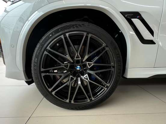 BMW-X6-4.4 V8 BITURBO GASOLINA M COMPETITION AUTOMÁTICO BMW-X6-2024