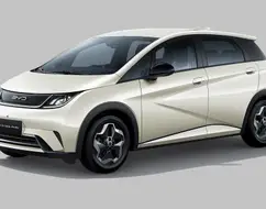 BYD DOLPHIN 44,9 KW ELÉTRICO GS BYD DOLPHIN 44,9 KW ELÉTRICO GS