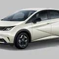 BYD DOLPHIN 44,9 KW ELÉTRICO GS BYD DOLPHIN 44,9 KW ELÉTRICO GS