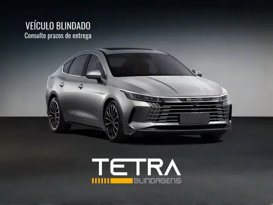BYD KING 1.5 DM-I PHEV GS AUTOMÁTICO